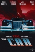 The Car 1977 PROPER 1080p BluRay x264-SADPANDA 