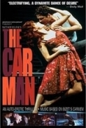 The Car Man (2001) Ac3 5.1 - 24bit FLAC x264 Mkv DVDrip [ET777]