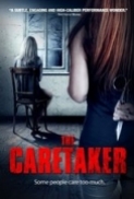 The Caretaker (2016) 720p WEB-DL 550MB Ganool     