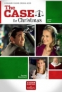 The Case For Christmas 2011 Hallmark 720P HDRip X264 Solar