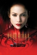 The Cell 2000 BRRip 720p x264 AAC [VX] [P2PDL]