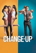 The.Change-Up.2011.1080p.BluRay.x265-RBG