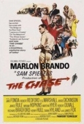 The Chase (1966)[BRRip 1080p x264 by alE13 AC3/DTS][Lektor i Napisy PL/Eng][Eng]