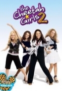 The Cheetah Girls 2 (2006) 720p Webrip X264 Solar