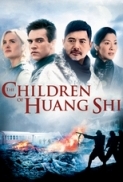 The Children Of Huang Shi [2008]DvDrip-aXXo