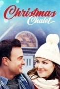 The Christmas Chalet 2019 (UPtv) 720p HDTV X264 Solar