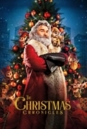 The Christmas Chronicles 2018 1080p (Multi) WEB-DL HEVC x265 5.1 BONE