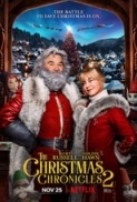 Qualcuno salvi il Natale 2  (2020) ITA AC3 5.1 WEBRip  1080p H264  - L@Z59 - iDN_CreW.mkv