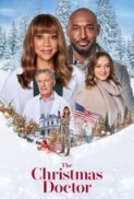 The Christmas Doctor 2020 Hallmark 720p HDTV X264 Solar