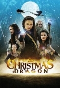 The Christmas Dragon 2014 720p BRRIP XVID AC3-MAJESTiC