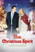 The Christmas Spirit (2013) [1080p] [WEBRip] [2.0] [YTS] [YIFY]