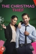 The Christmas Thief 2021 IonTV 720p HDTV X264 Solar