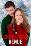 The.Christmas.Venue.2023.720p.AMZN.WEBRip.800MB.x264-GalaxyRG