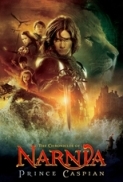 The Chronicles of Narnia: Prince Caspian (2008) (1080p BluRay x265 HEVC 10bit AAC 7.1 Silence) [QxR]