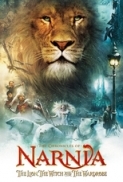 The Chronicles of Narnia 1 (2005) 720p BrRip x264 [Dual Audio] [Hindi 2.0 - English] --JB.