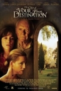 The City of Your Final Destination 2009 DVDRip Xvid UniverSalAbsurdity.