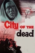 The City of the Dead (1960) [1080p] [YTS.AG] - YIFY