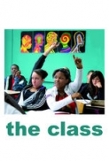 The Class (2008 ) DVDRip [XViD][ENG Dubbed] DarkNova