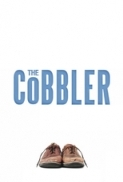 The Cobbler 2014 DVDRip XviD EVO