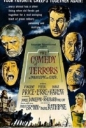 The Comedy of Terrors 1963 1080p BluRay x264-PSYCHD 