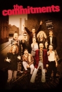 The Commitments 1991 720p HDRip MP4 AC3 - KINGDOM