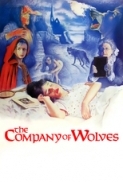 The Company of Wolves [1984]DVDRip[Xvid]AC3 2ch[Eng]BlueLady