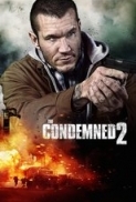 The Condemned 2 2015 720p BRRip x264 - LOKI - M2Tv