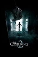 The Conjuring 2 (2016) HDTS (Clear) Hindi AAC x264 - AquoTube