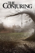 The Conjuring (2013) BRrip 480p x264 [Dual Audio] [Hindi+English]--prisak~~{HKRG}