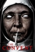 The Convent (2018) [BluRay] [1080p] [YTS] [YIFY]