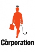 The Corporation 2003 (Dvdrip) XviD