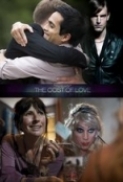 The Cost Of Love 2011 DVDRip XviD-RedBlade