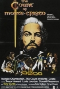 The Count Of Monte Cristo 1975 DVDRiP XViD AC3-DELiRiOUS [P2PDL]