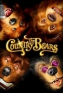 The Country Bears 2002 DvDrip