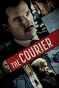 The Courier (2020) 720p BluRay x264 -[MoviesFD7]