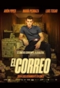 The.Courier.2024.SPANISH.720p.WEBRip.800MB.x264-GalaxyRG