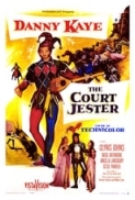 The Court Jester (1955) [720p] [WEBRip] [YTS] [YIFY]