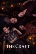 The Craft Legacy (2020) (1080p WEB x265 HEVC 10bit EAC3 5.1 Q22 Joy) [UTR]