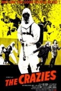 The Crazies 1973 REMASTERED 1080p BluRay X264-AMIABLE