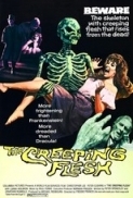 The Creeping Flesh - Il terrore viene dalla pioggia (1973) 1080p h264 Ac3 Ita Eng Sub Eng-MIRCrew