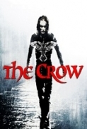 The Crow 1994 720p BluRay DD5 1 x264-EbP 