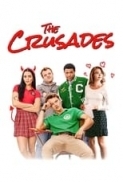 The.Crusades.2023.1080p.WEBRip.DDP5.1.x265.10bit-GalaxyRG265