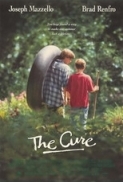 The Cure 2014 1080p BluRay x264 AAC - Ozlem