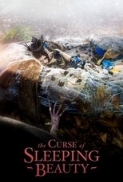 The Curse Of Sleeping Beauty 2016 720p BluRay x264 [Moviezworldz]