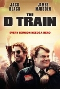 The D Train  (2015) 1080p