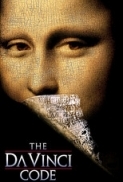 The Da Vinci Code (2006) Extended 1080p BluRay x264 Dual Audio Hindi English AC3 5.1 - MeGUiL