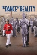 The Dance of Reality (2013) 720p BRRip 1.1GB - MkvCage