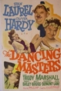 The Dancing Masters (1943) [720p] [BluRay] [YTS] [YIFY]