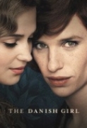 The Danish Girl (2015) 720p BluRay x264 -[Moviesfd7]