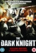 The Dark Knight (2011) DvdRip [Xvid] {1337x}-X